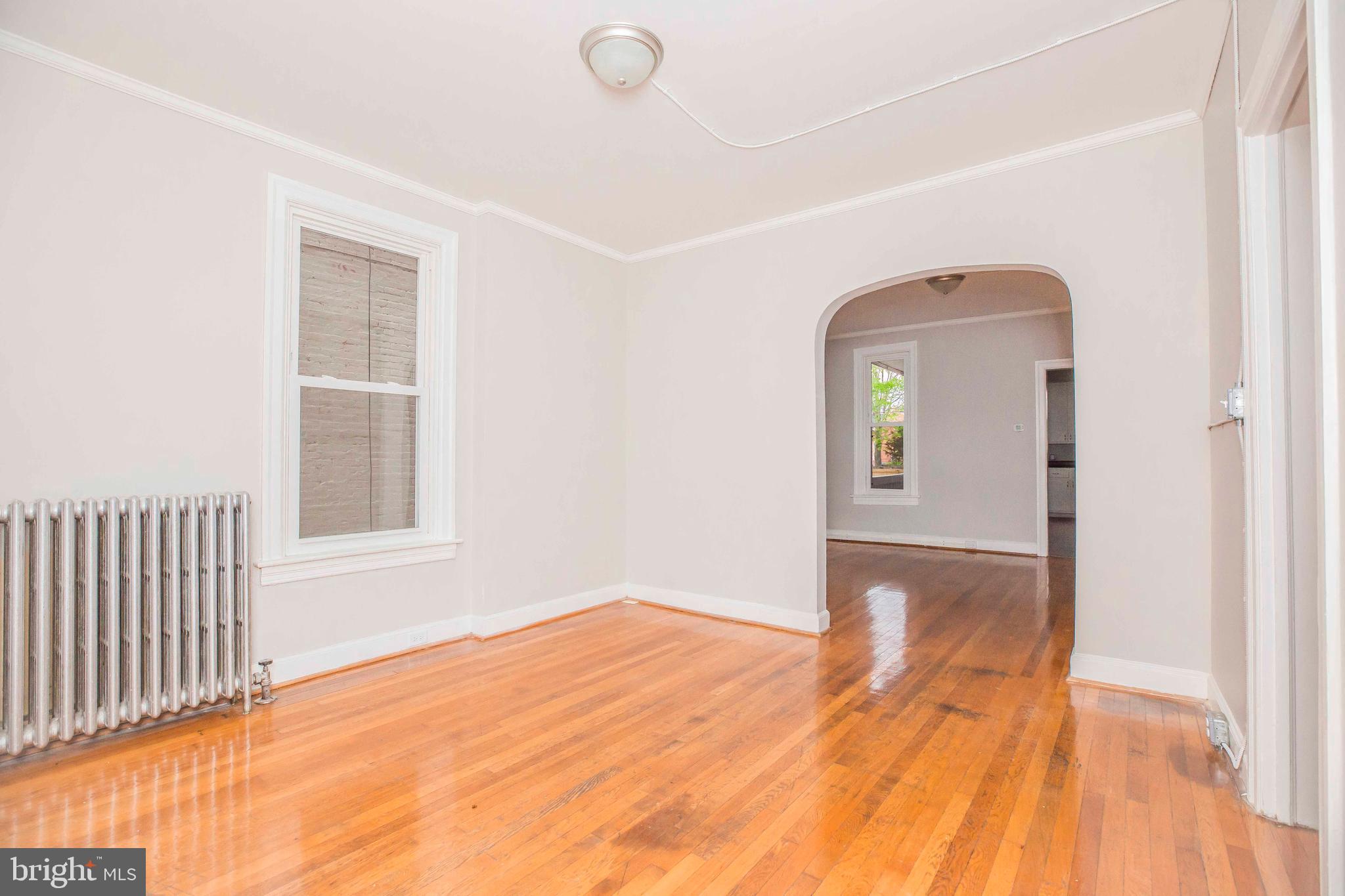 HAGERSTOWN - Residential