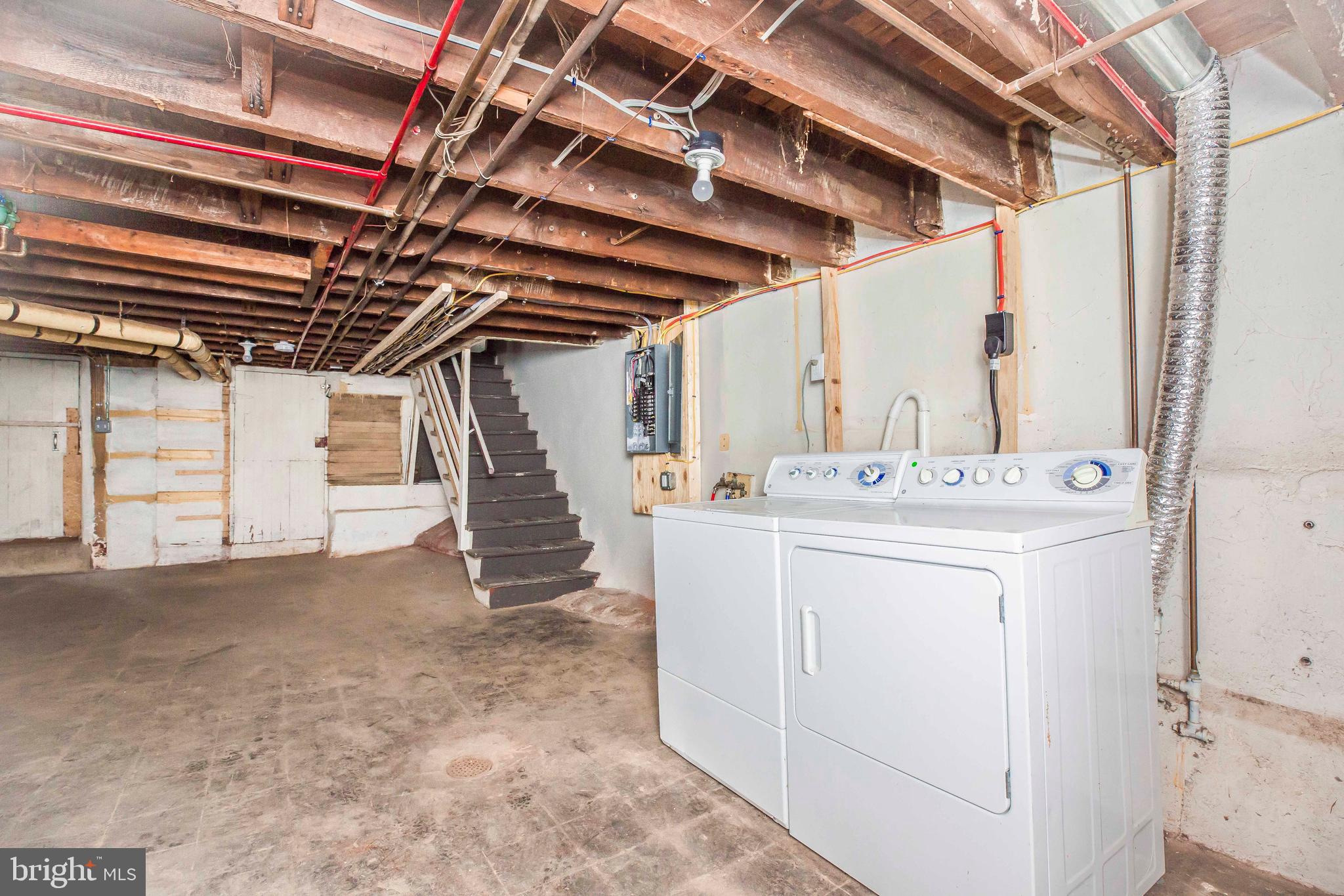 HAGERSTOWN - Residential