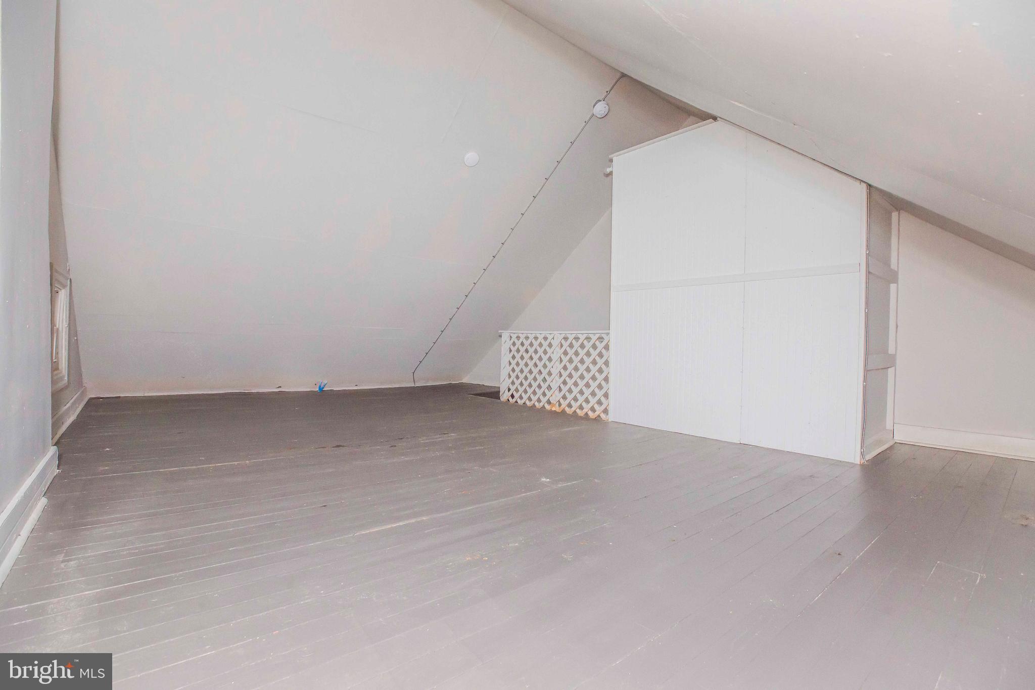 HAGERSTOWN - Residential