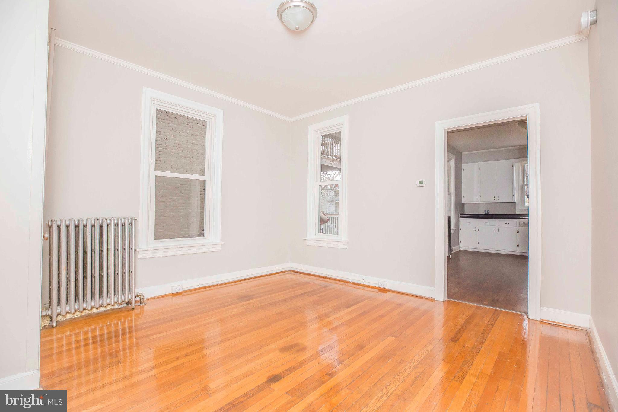 HAGERSTOWN - Residential