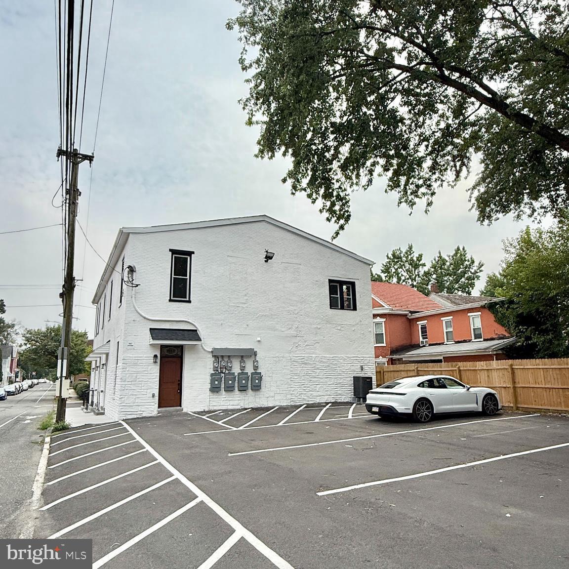 POTTSTOWN - Residential Lease