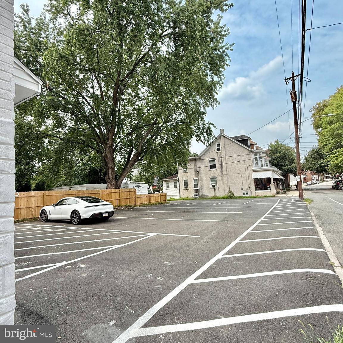 POTTSTOWN - Residential Lease