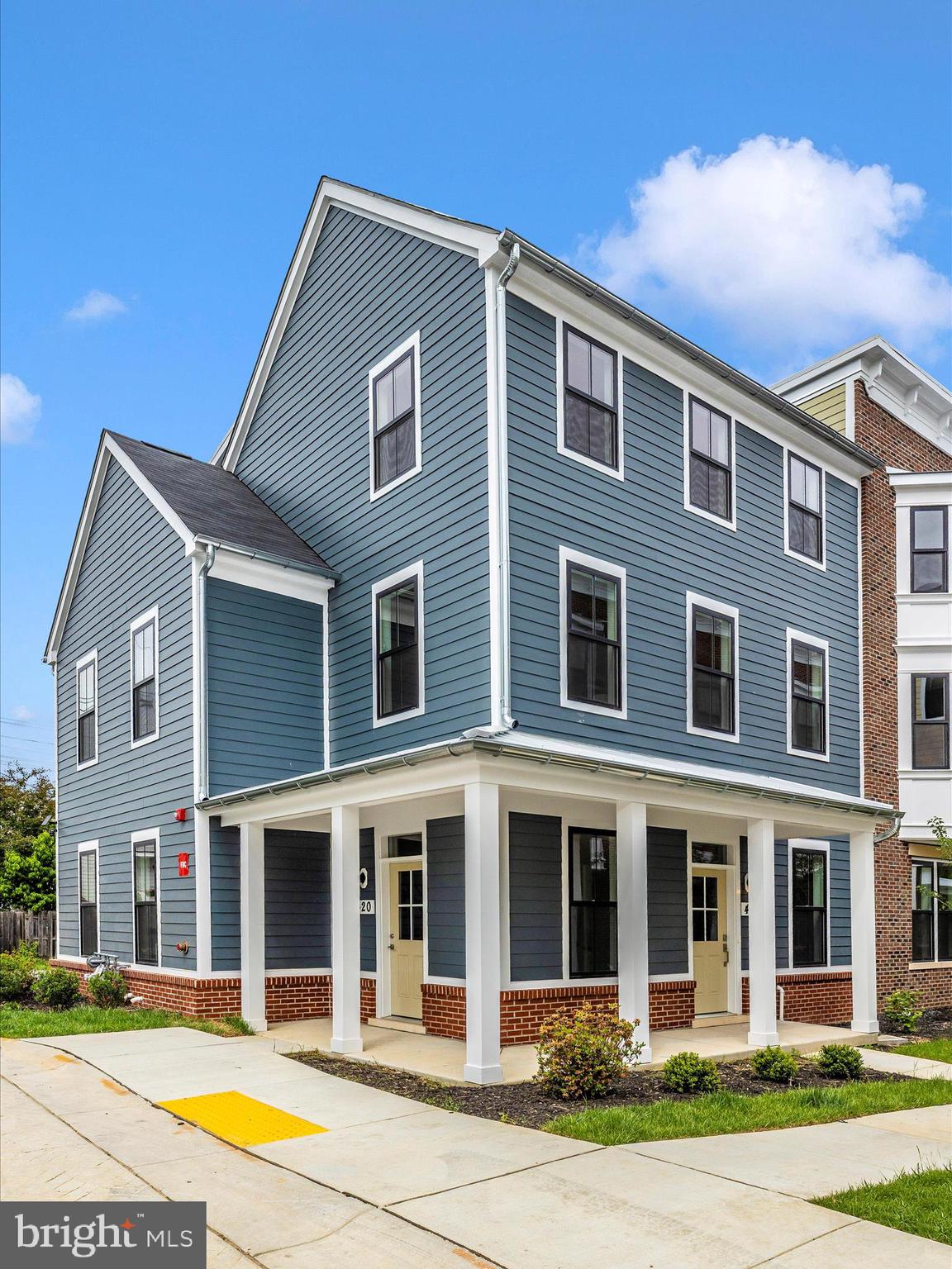 DOWNTOWN FREDERICK - Residential