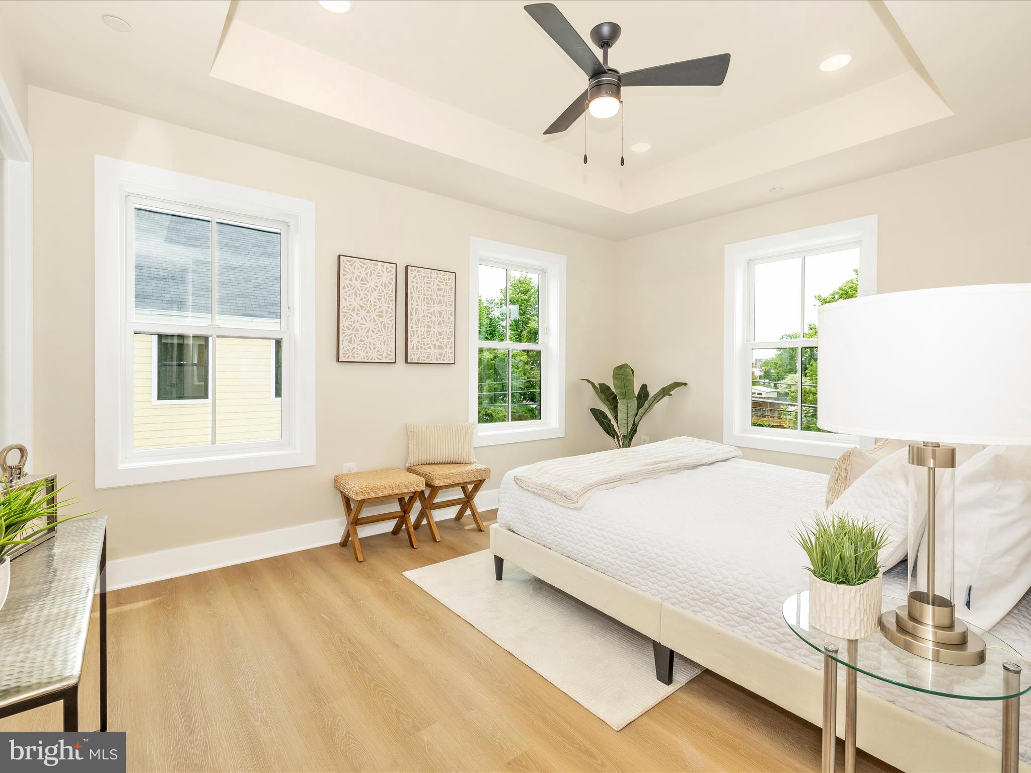 DOWNTOWN FREDERICK - Residential