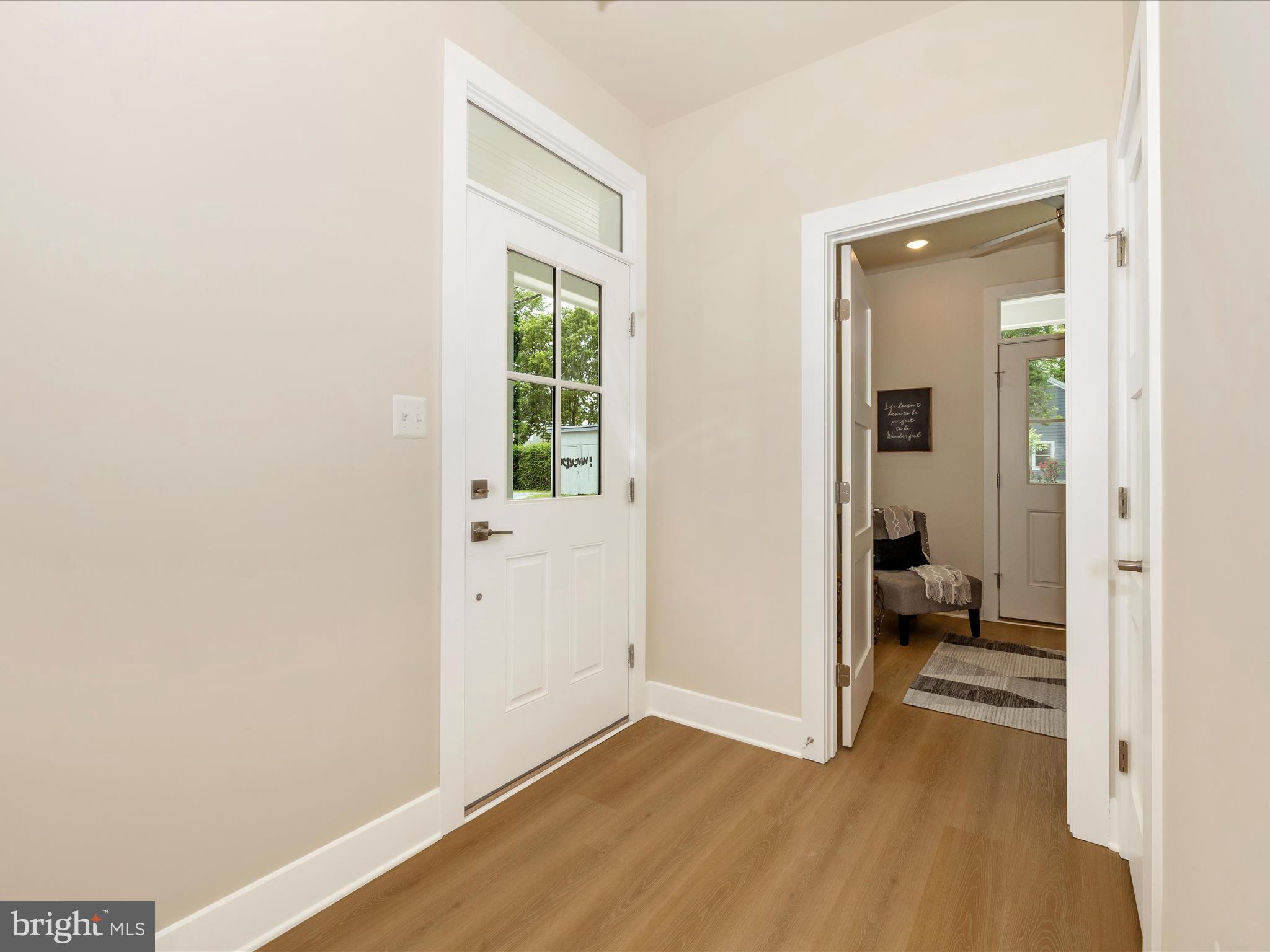 DOWNTOWN FREDERICK - Residential