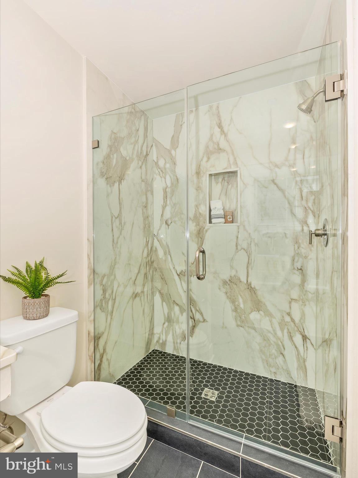 DOWNTOWN FREDERICK - Residential