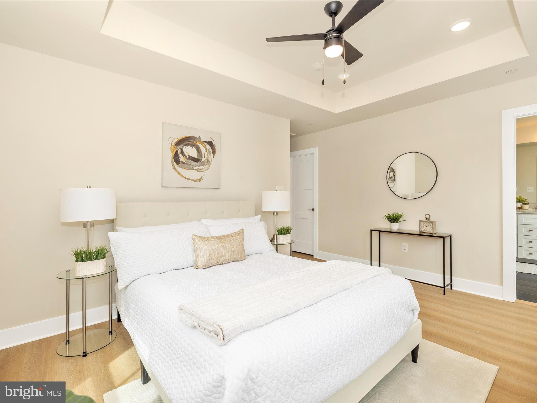 DOWNTOWN FREDERICK - Residential