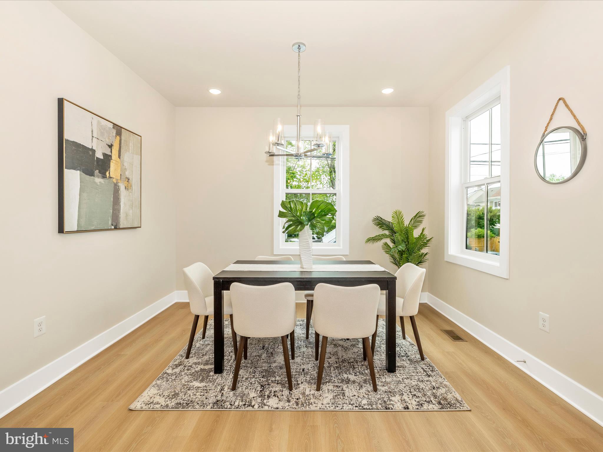 DOWNTOWN FREDERICK - Residential