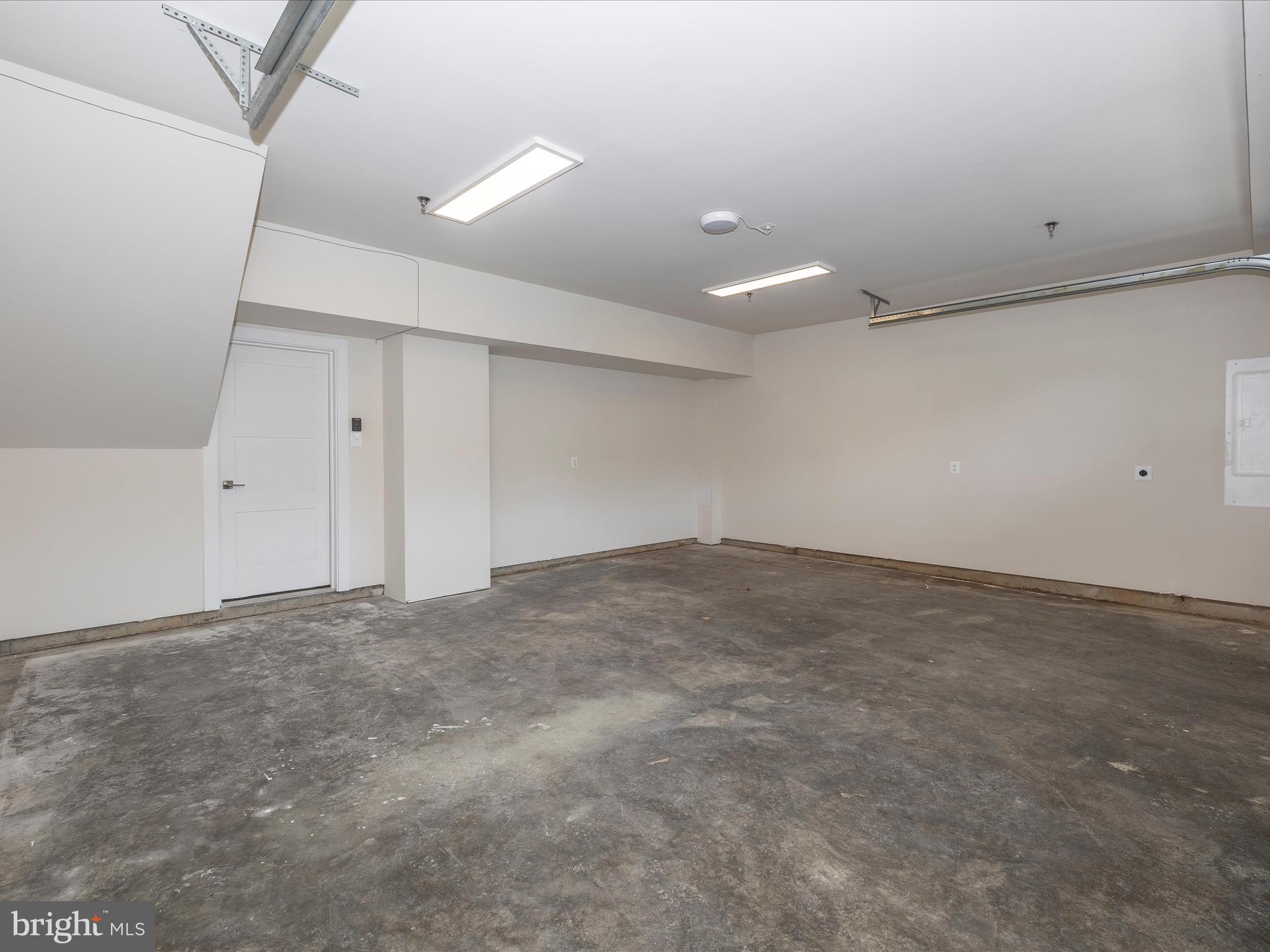 DOWNTOWN FREDERICK - Residential