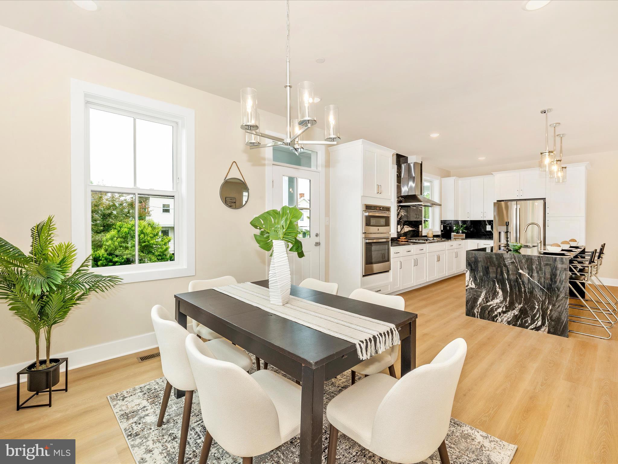 DOWNTOWN FREDERICK - Residential