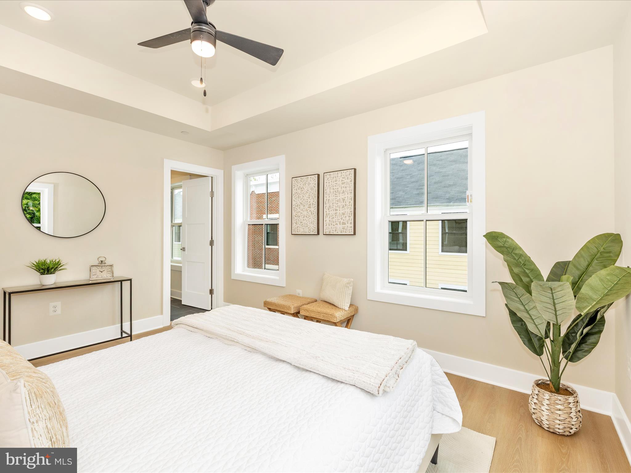 DOWNTOWN FREDERICK - Residential