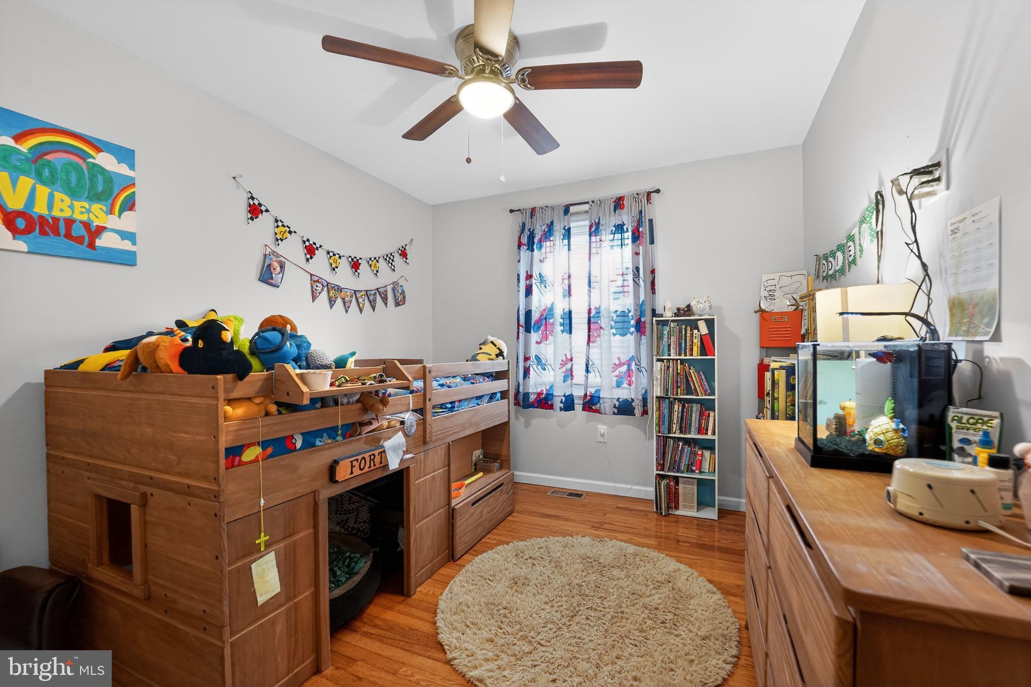 CARMAE ACRES - Residential