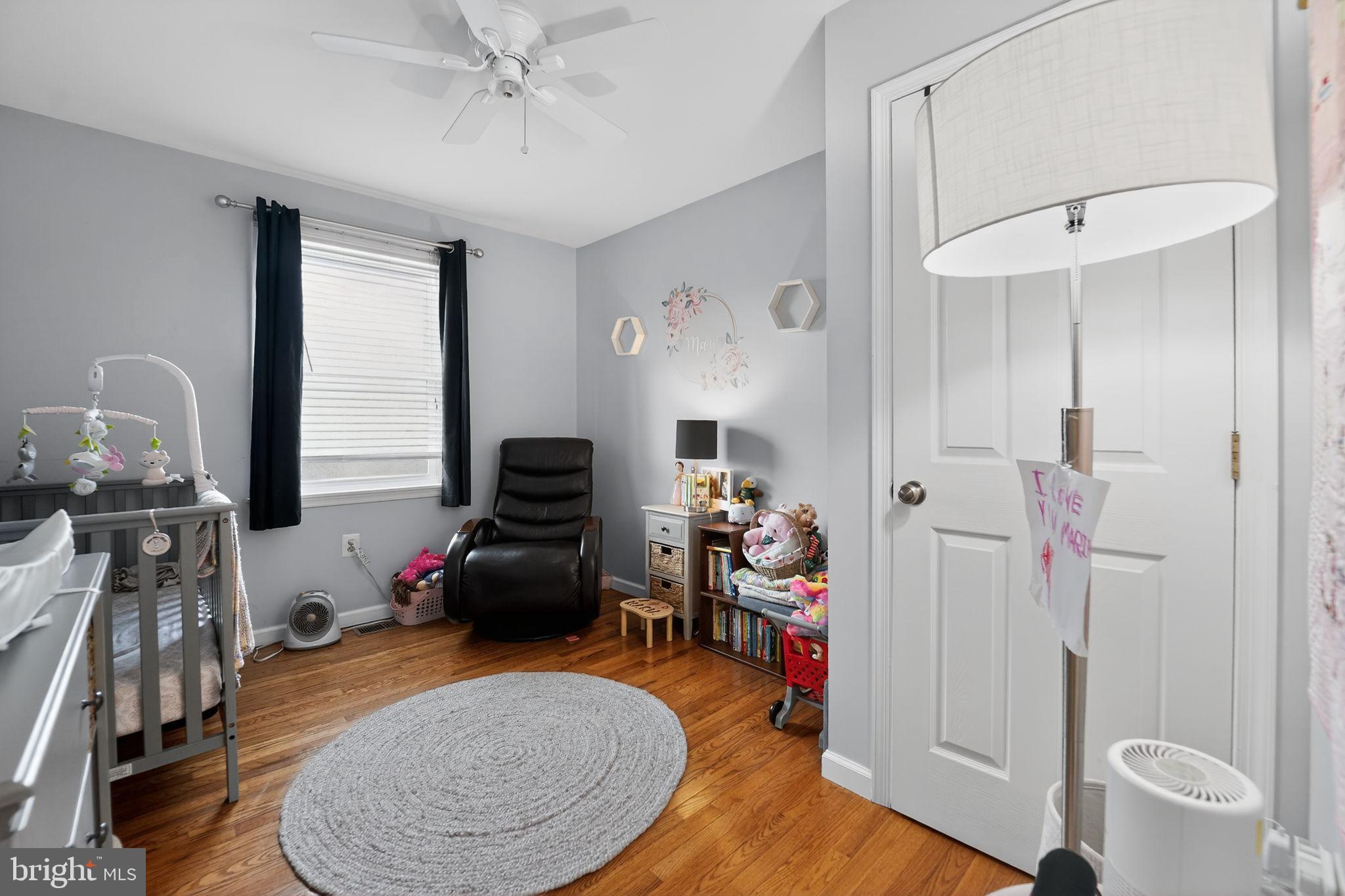 CARMAE ACRES - Residential