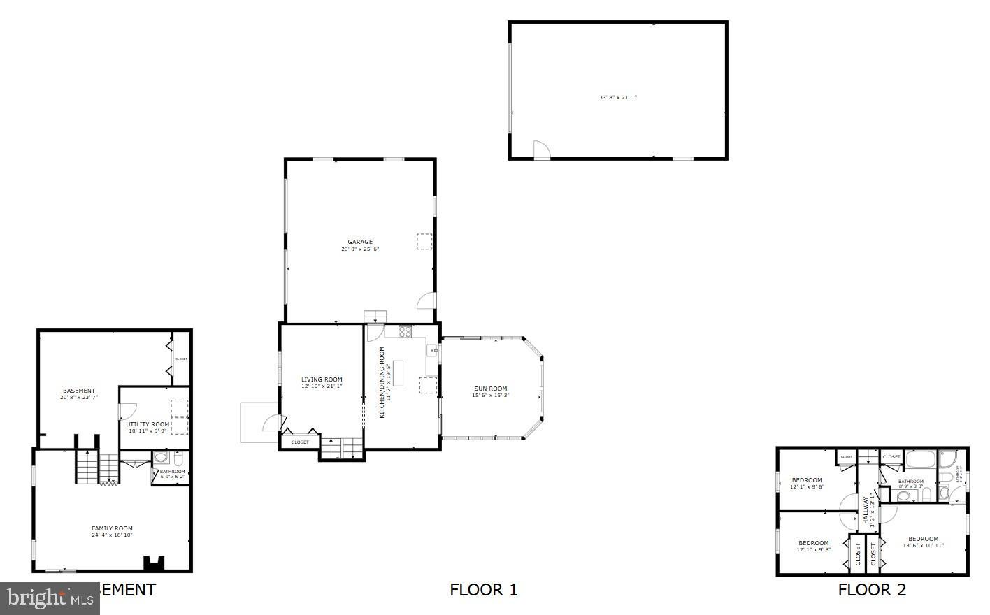 CARMAE ACRES - Residential