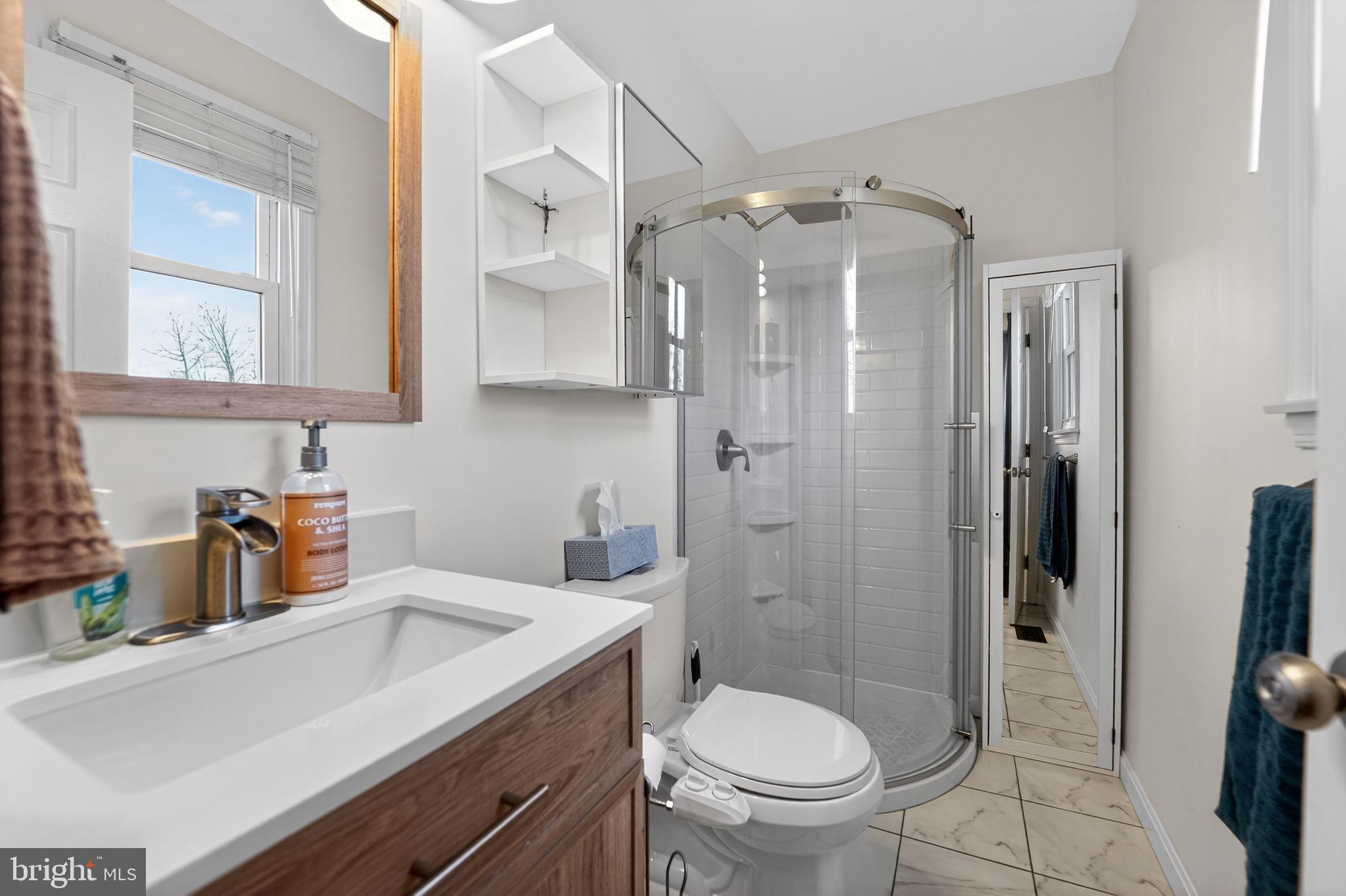 CARMAE ACRES - Residential