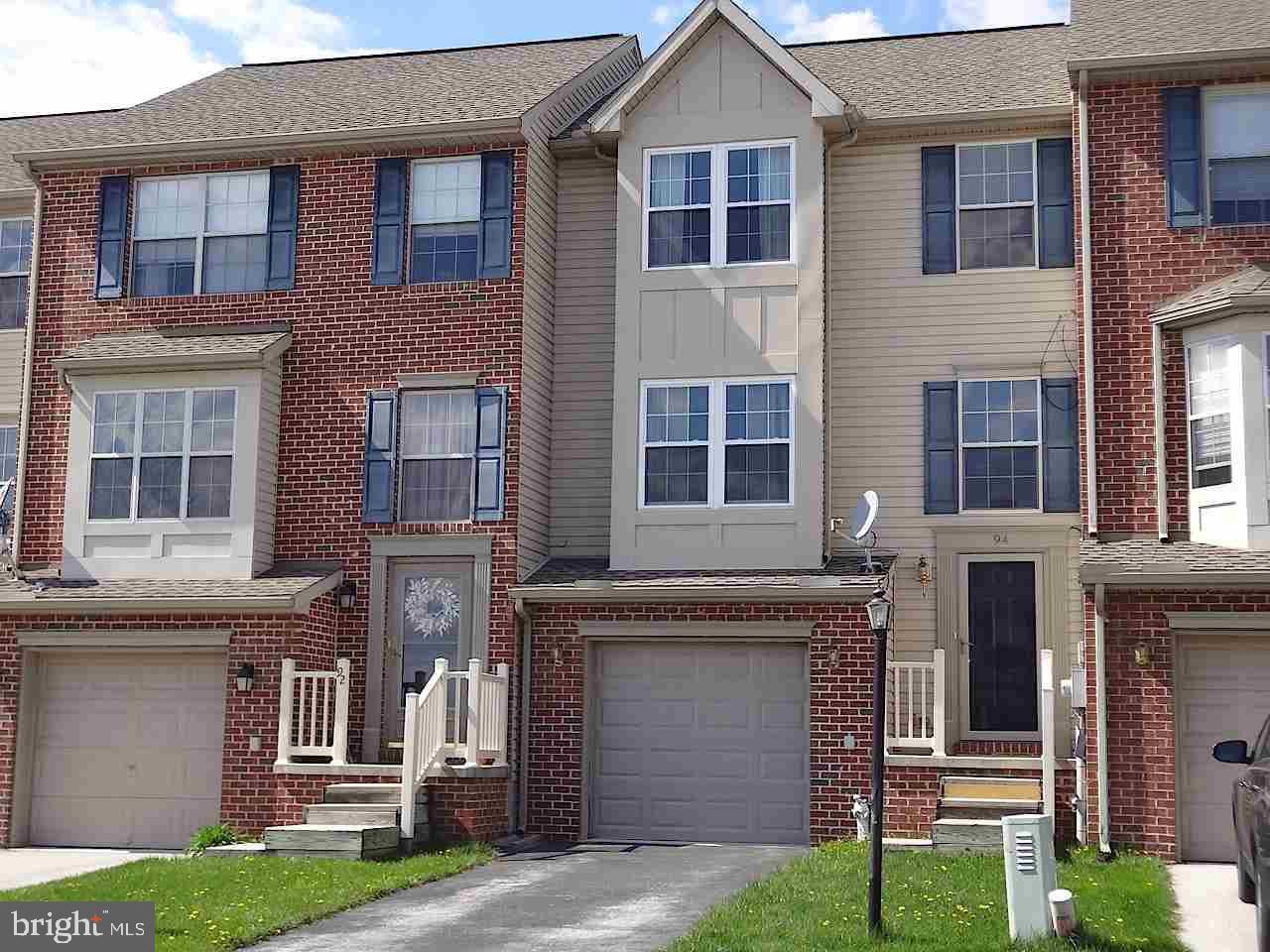 NONE AVAILABLE - Residential Lease
