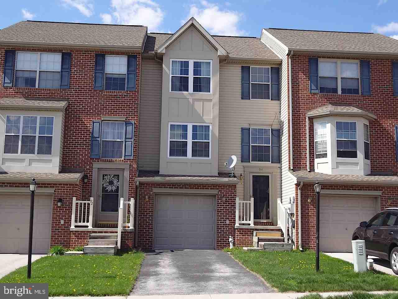 NONE AVAILABLE - Residential Lease