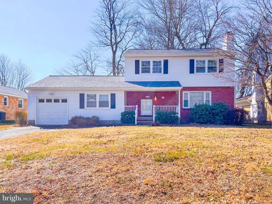 This beauty does not show like a Rental property! You will not find a 3 Bedroom, 2.5 Bath home in better condition. A picture paints a thousand words, so please do look at them.  To compliment the fabulous Kitchen, you'll find a Formal Dining Room, Living Room w/fireplace, and a very large Family Room. The laundry is in the basement & you have inside access to the garage. If you love the outdoors, you are going to really enjoy the yard.