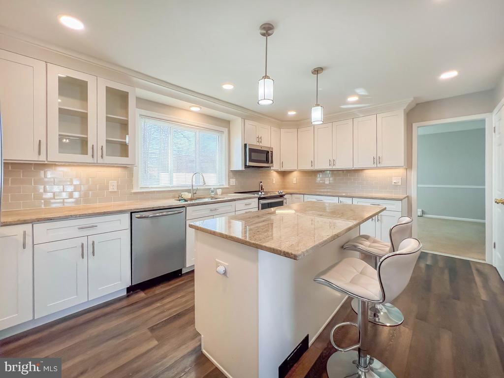 HIGHLAND PARK - Residential Lease