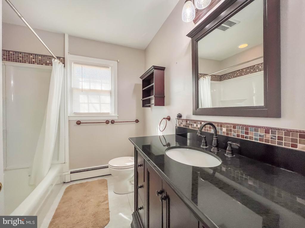 HIGHLAND PARK - Residential Lease