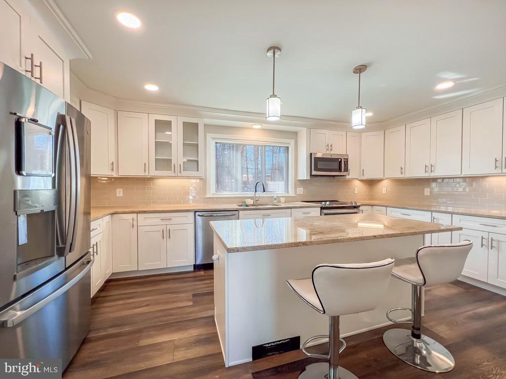 HIGHLAND PARK - Residential Lease