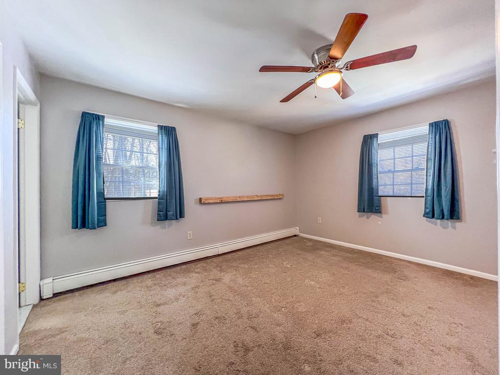 HIGHLAND PARK - Residential Lease