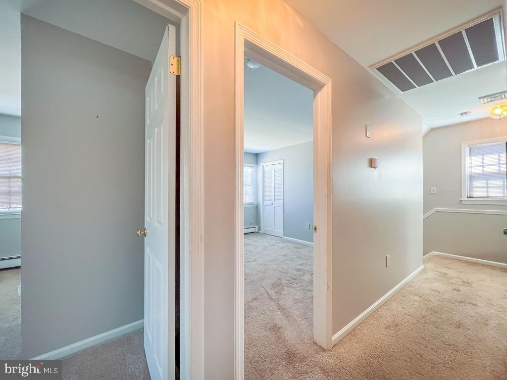 HIGHLAND PARK - Residential Lease