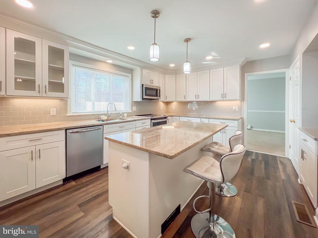 HIGHLAND PARK - Residential Lease