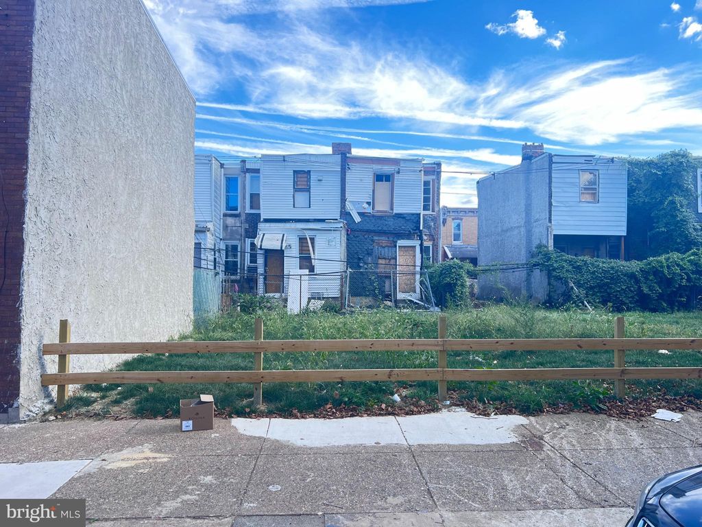 Photo of 1938 W Bristol Street, PHILADELPHIA, PA 19140 (MLS # PAPH2549004)