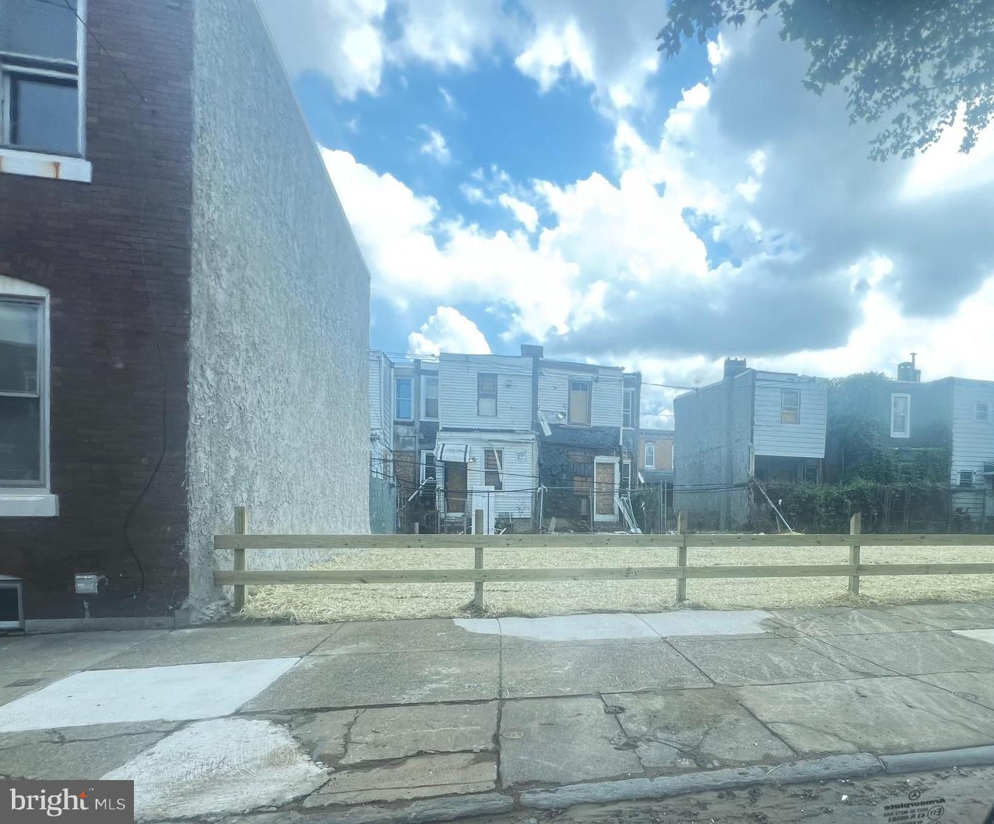 NICETOWN-TIOGA - Land