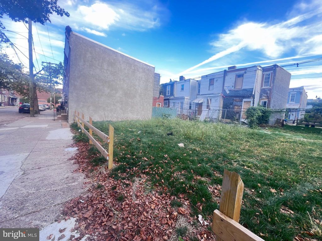 Photo of 1938 W Bristol Street, PHILADELPHIA, PA 19140 (MLS # PAPH2549004)