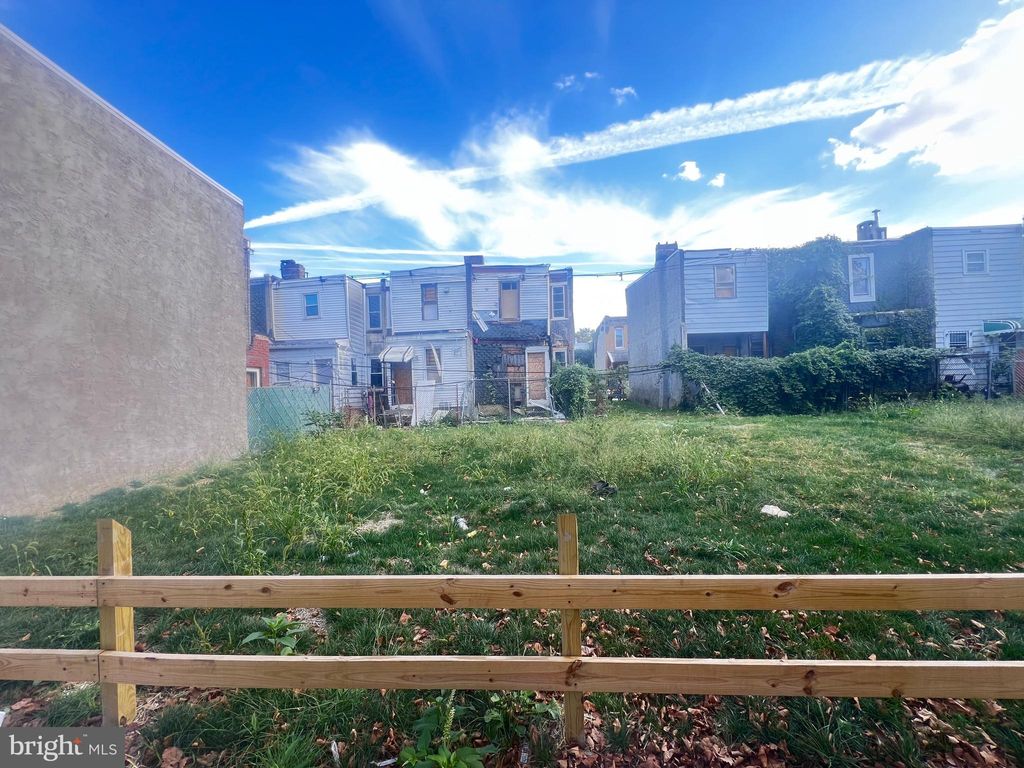 Photo of 1938 W Bristol Street, PHILADELPHIA, PA 19140 (MLS # PAPH2549004)