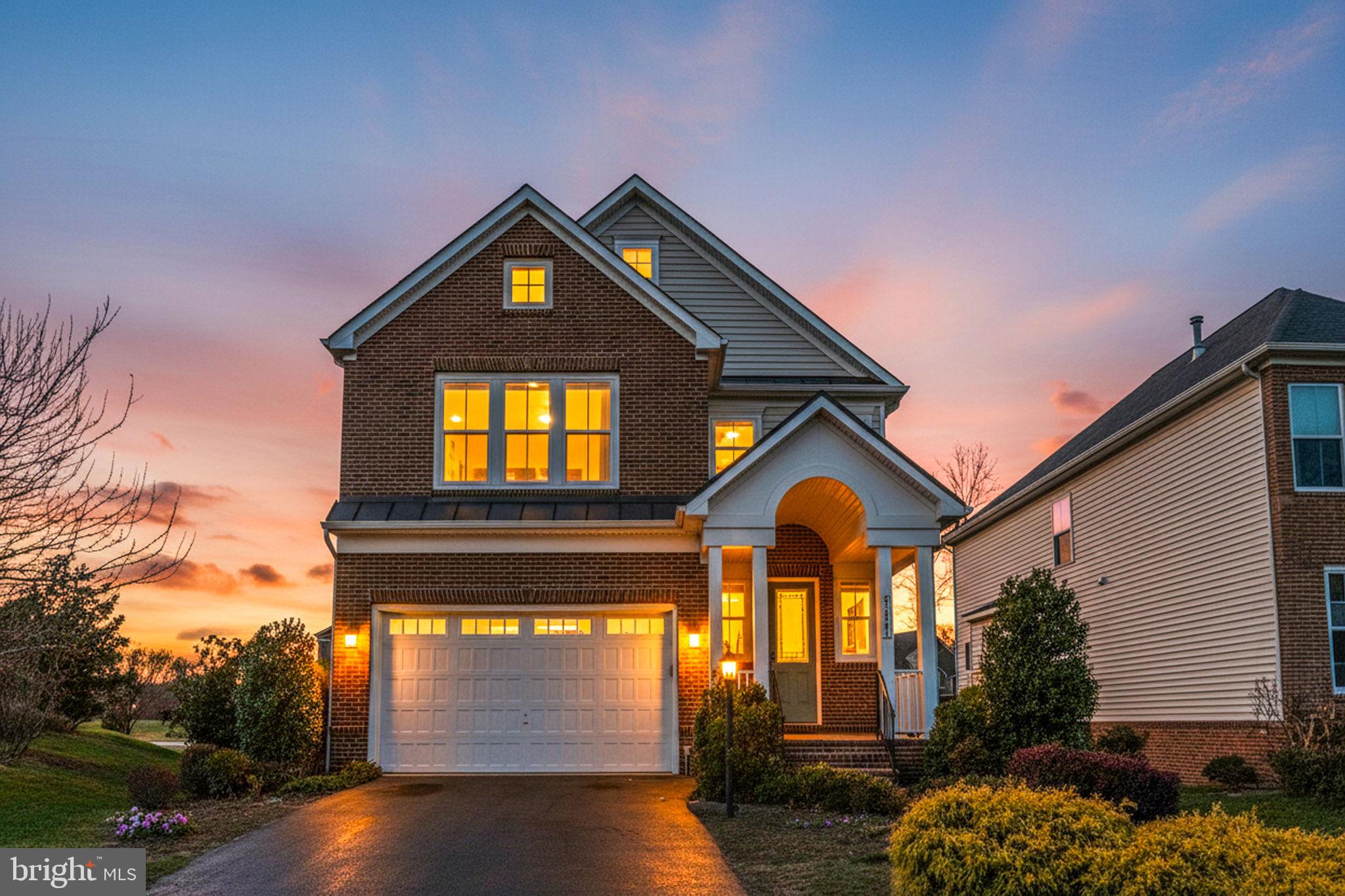 BRAMBLETON - Residential