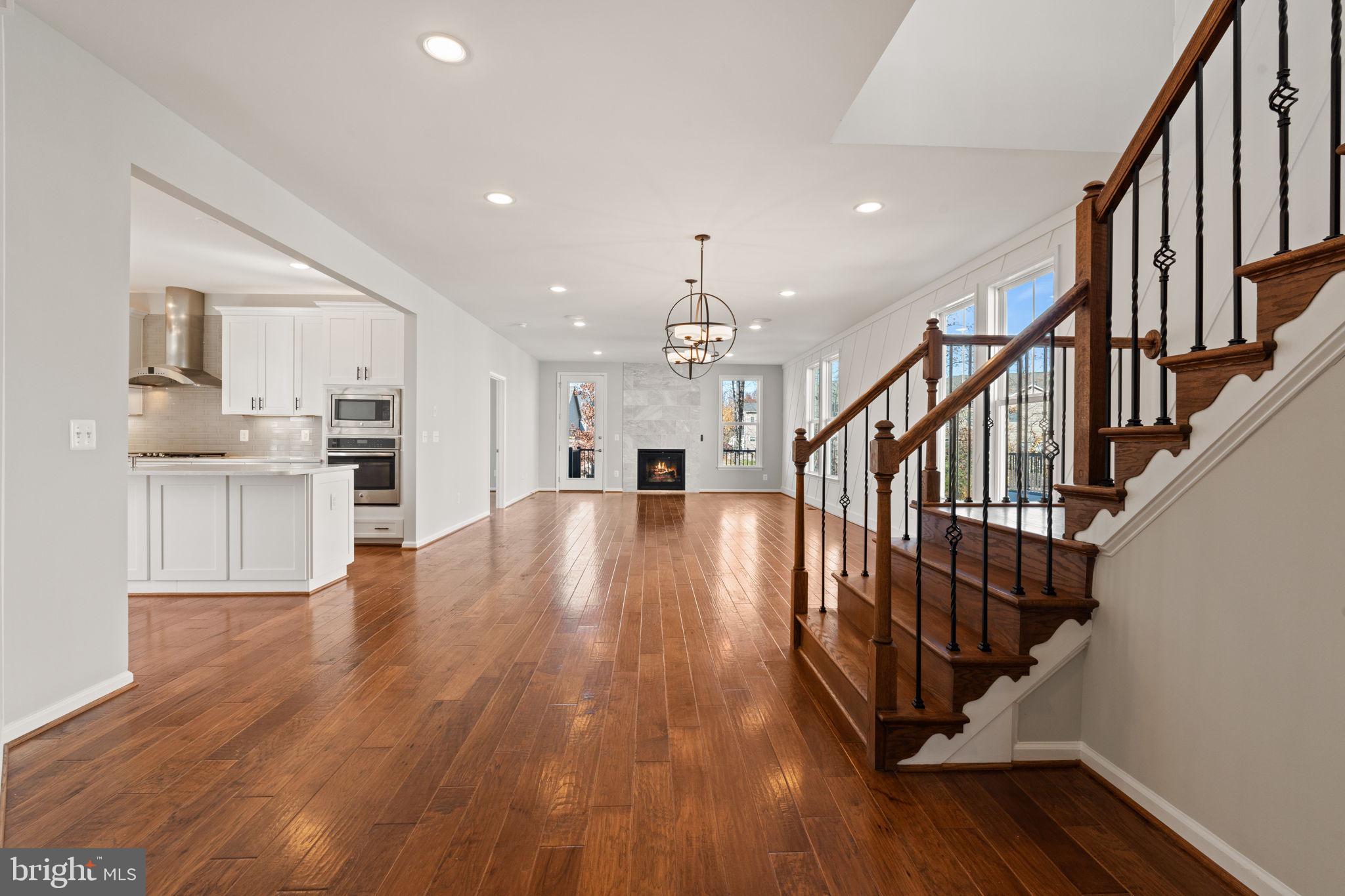 BRAMBLETON - Residential