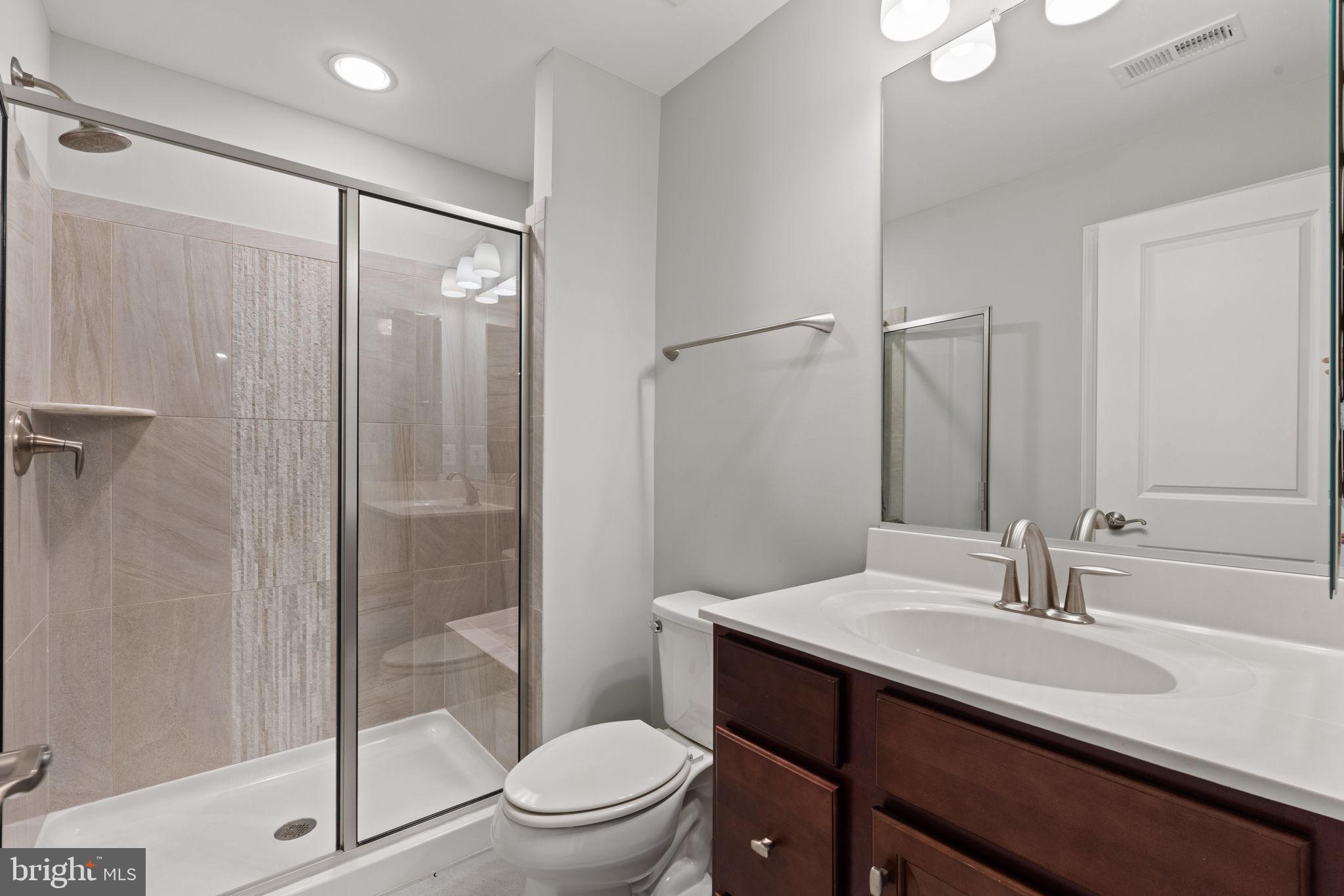 BRAMBLETON - Residential