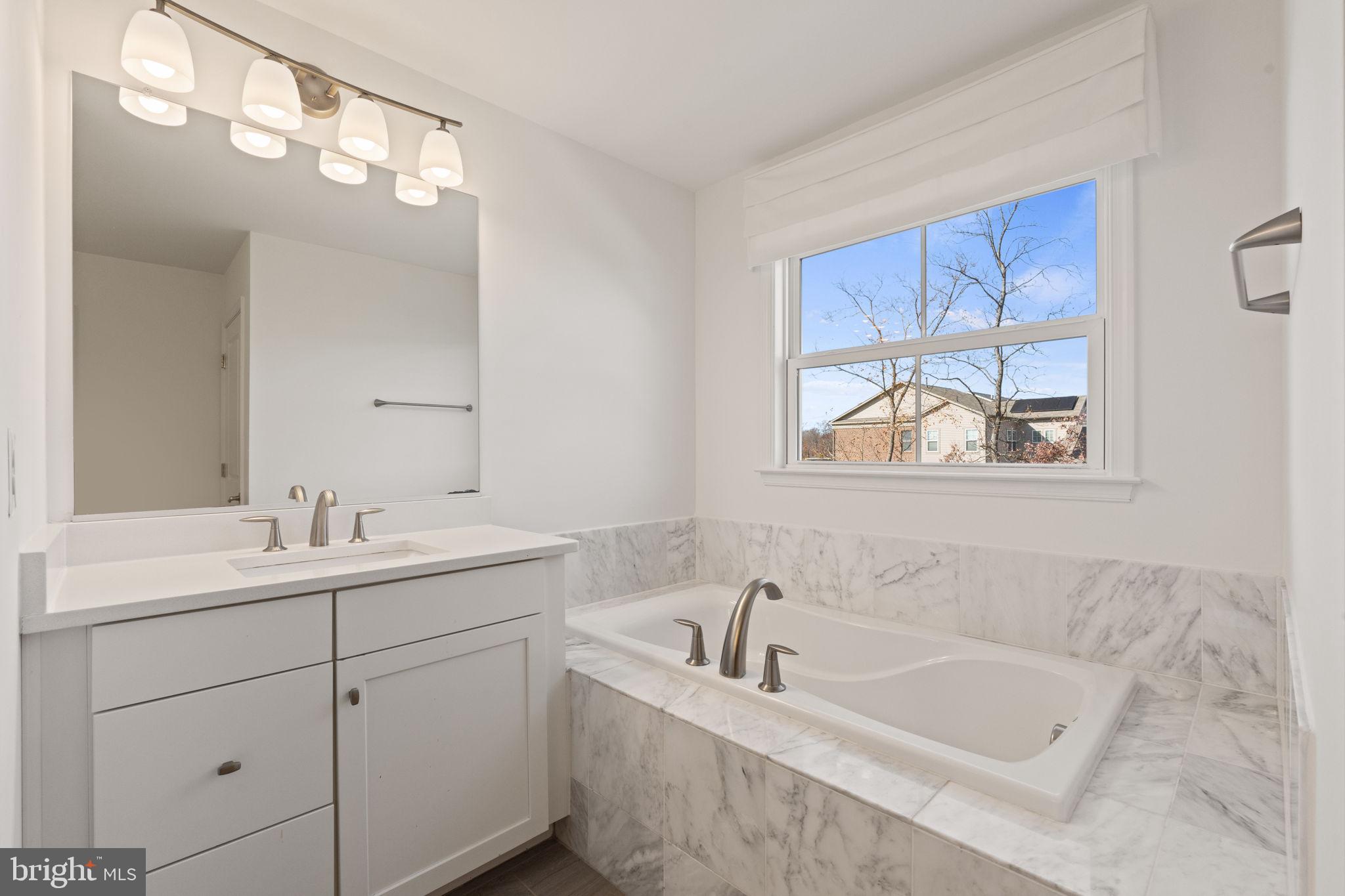 BRAMBLETON - Residential