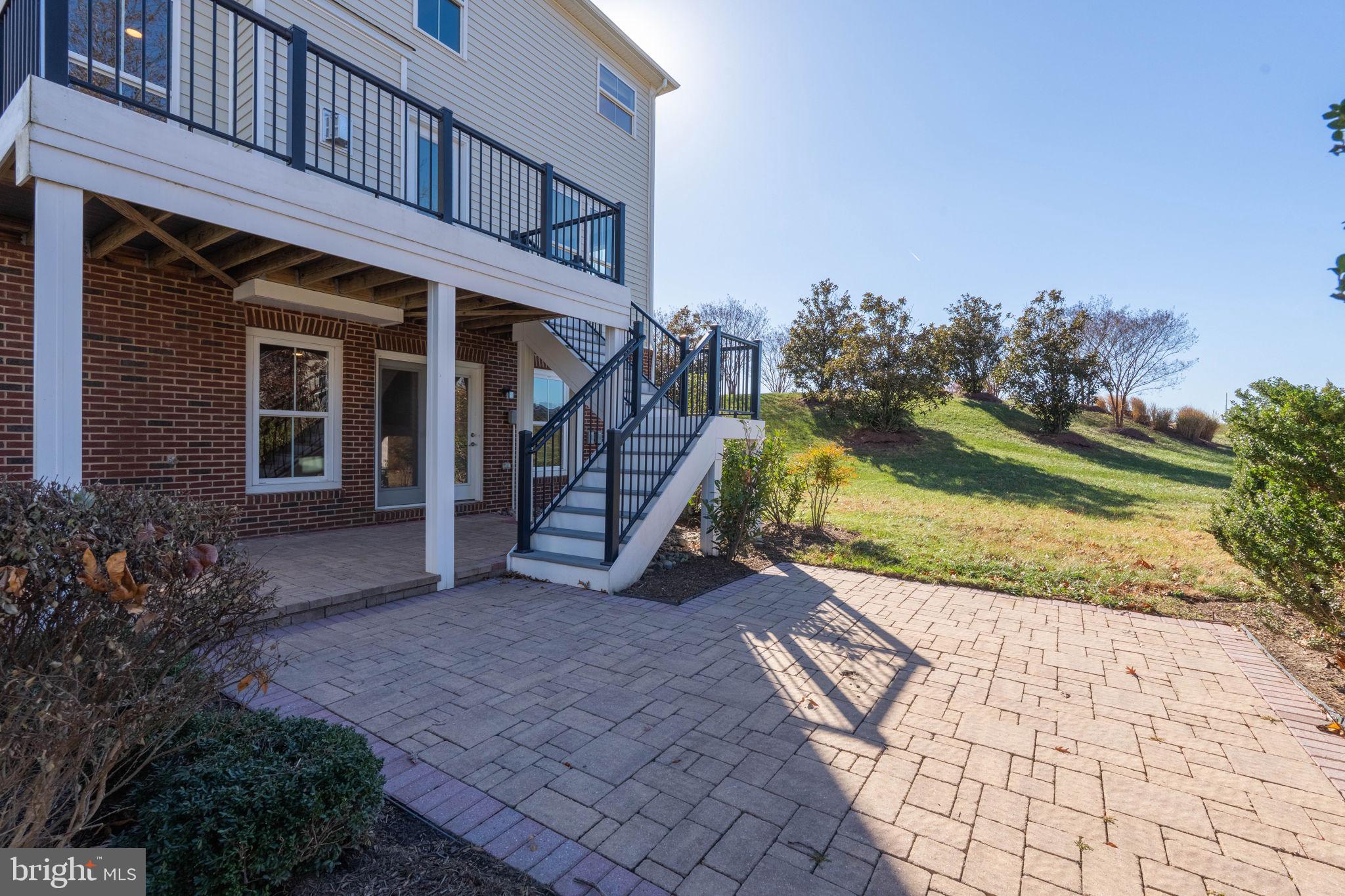 BRAMBLETON - Residential