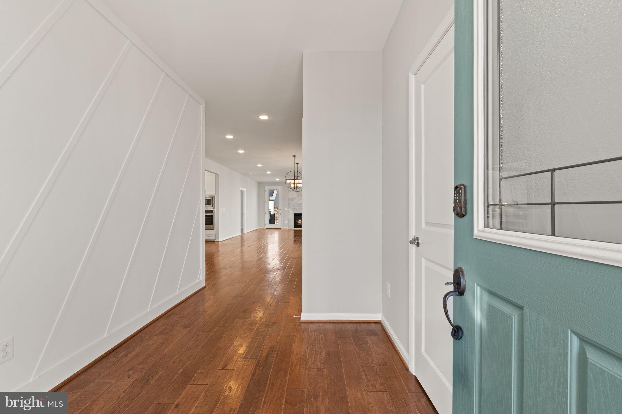 BRAMBLETON - Residential