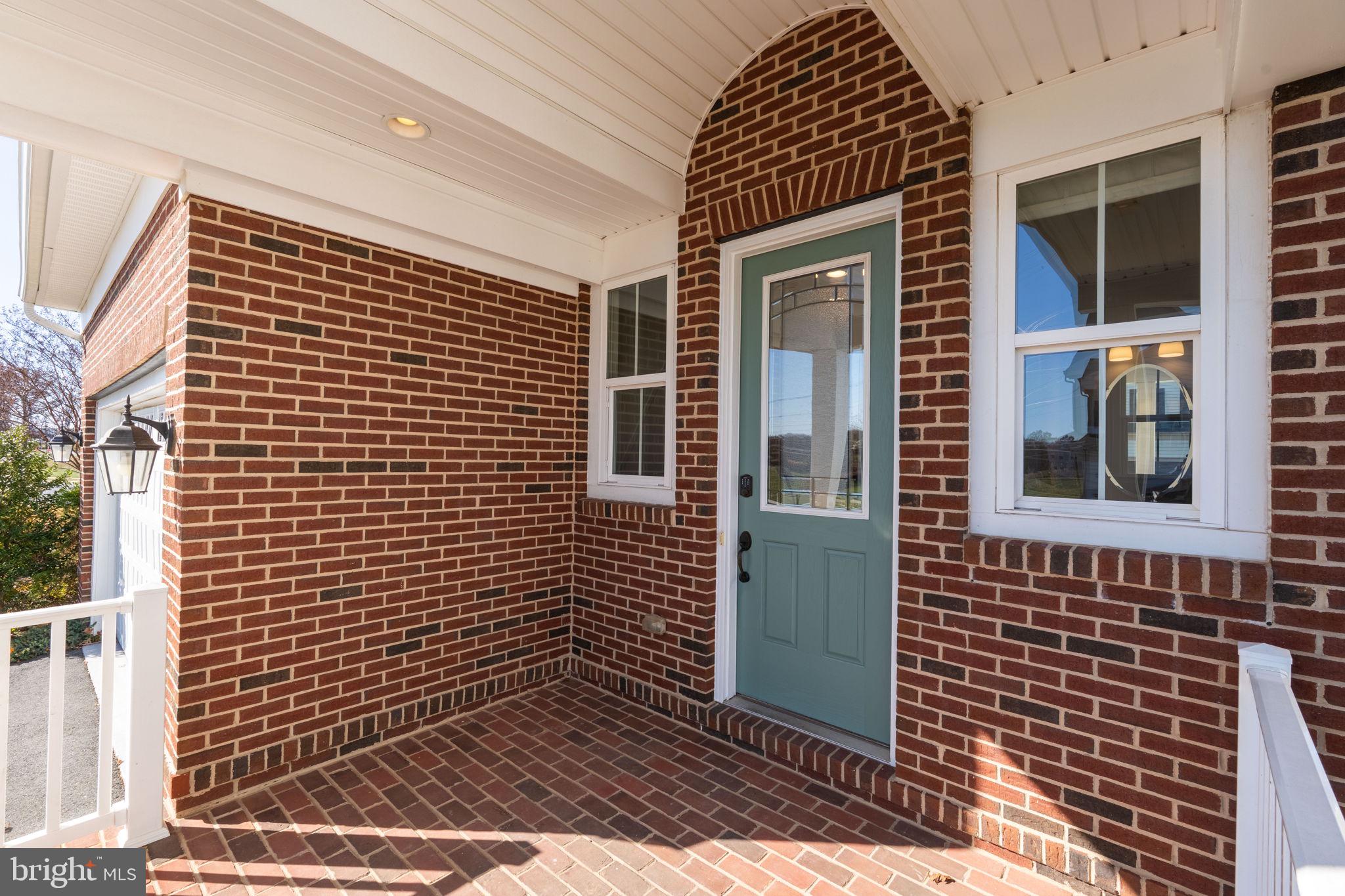 BRAMBLETON - Residential