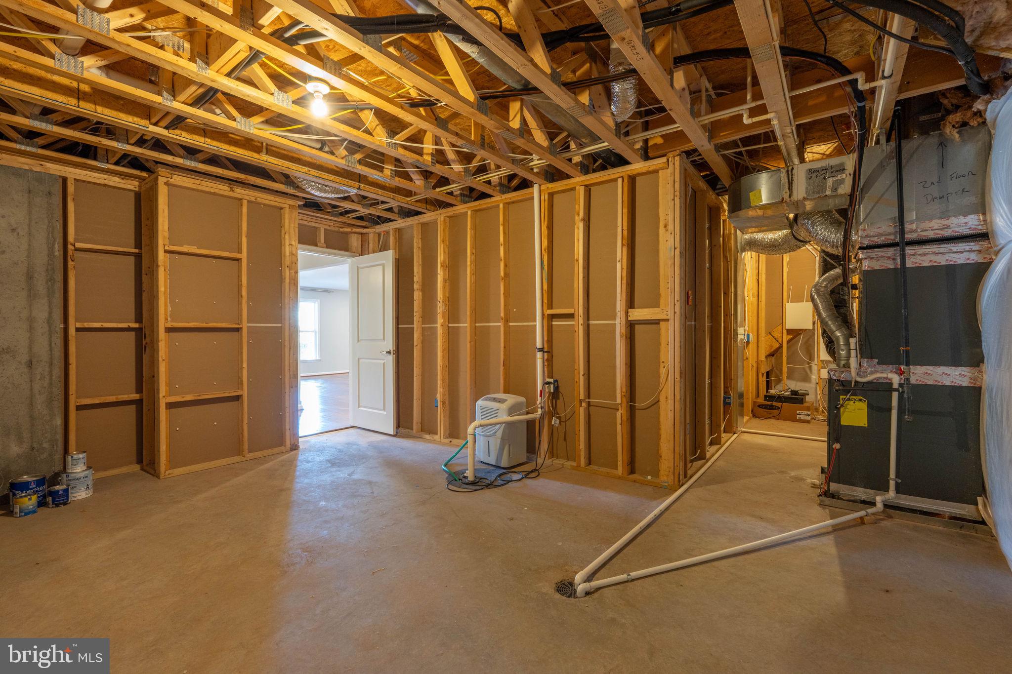 BRAMBLETON - Residential