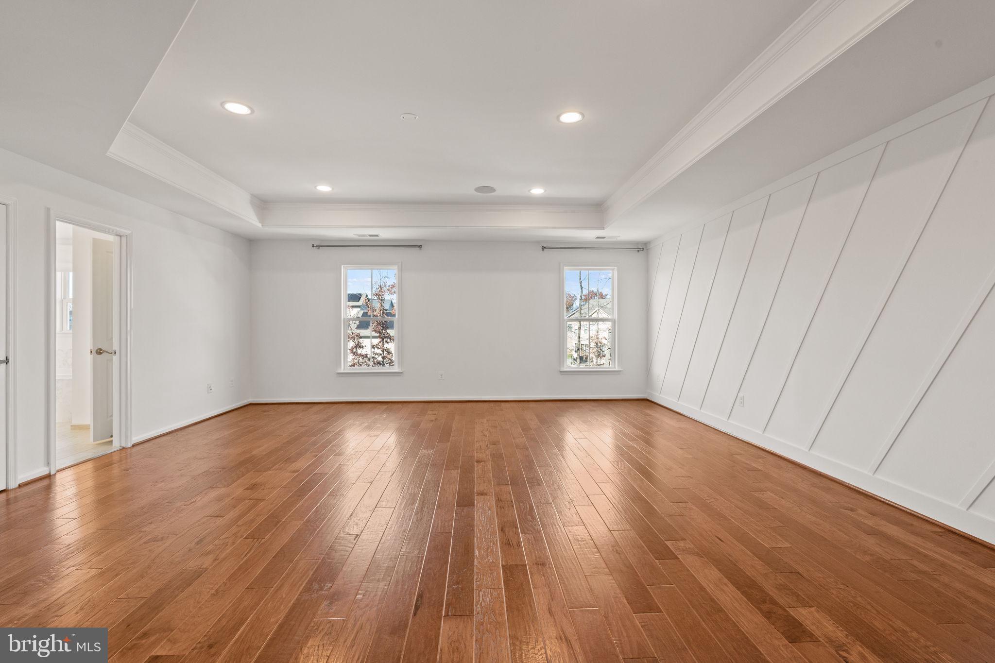 BRAMBLETON - Residential