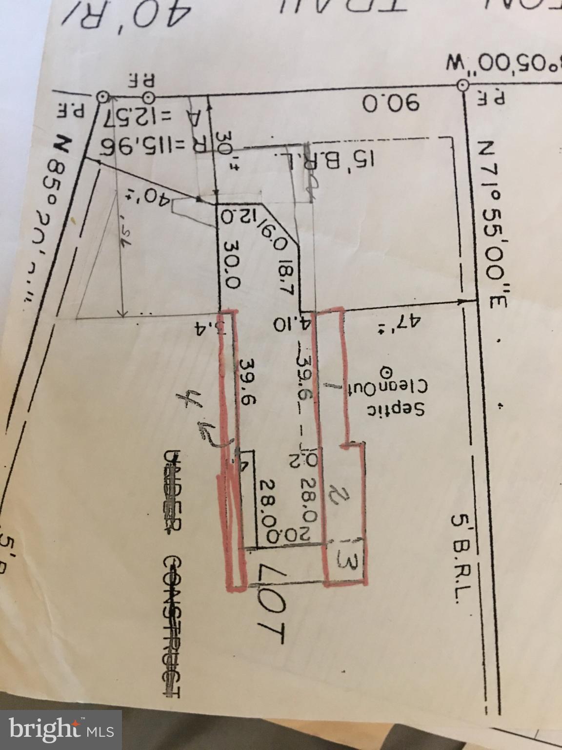 NONE AVAILABLE - Residential