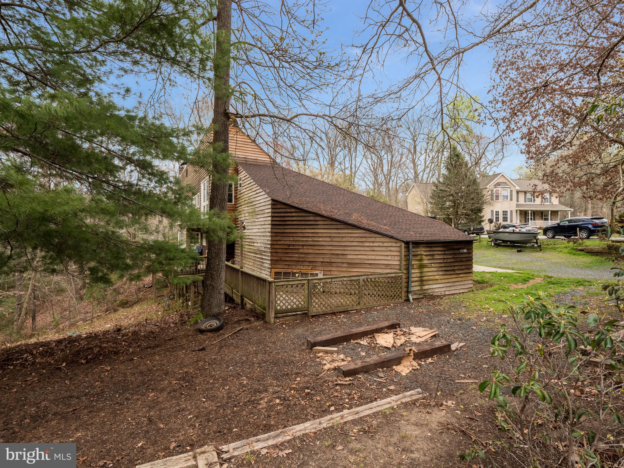 NONE AVAILABLE - Residential