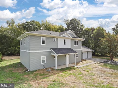 8039 CHANCELLOR ROAD FREDERICKSBURG VA 22407