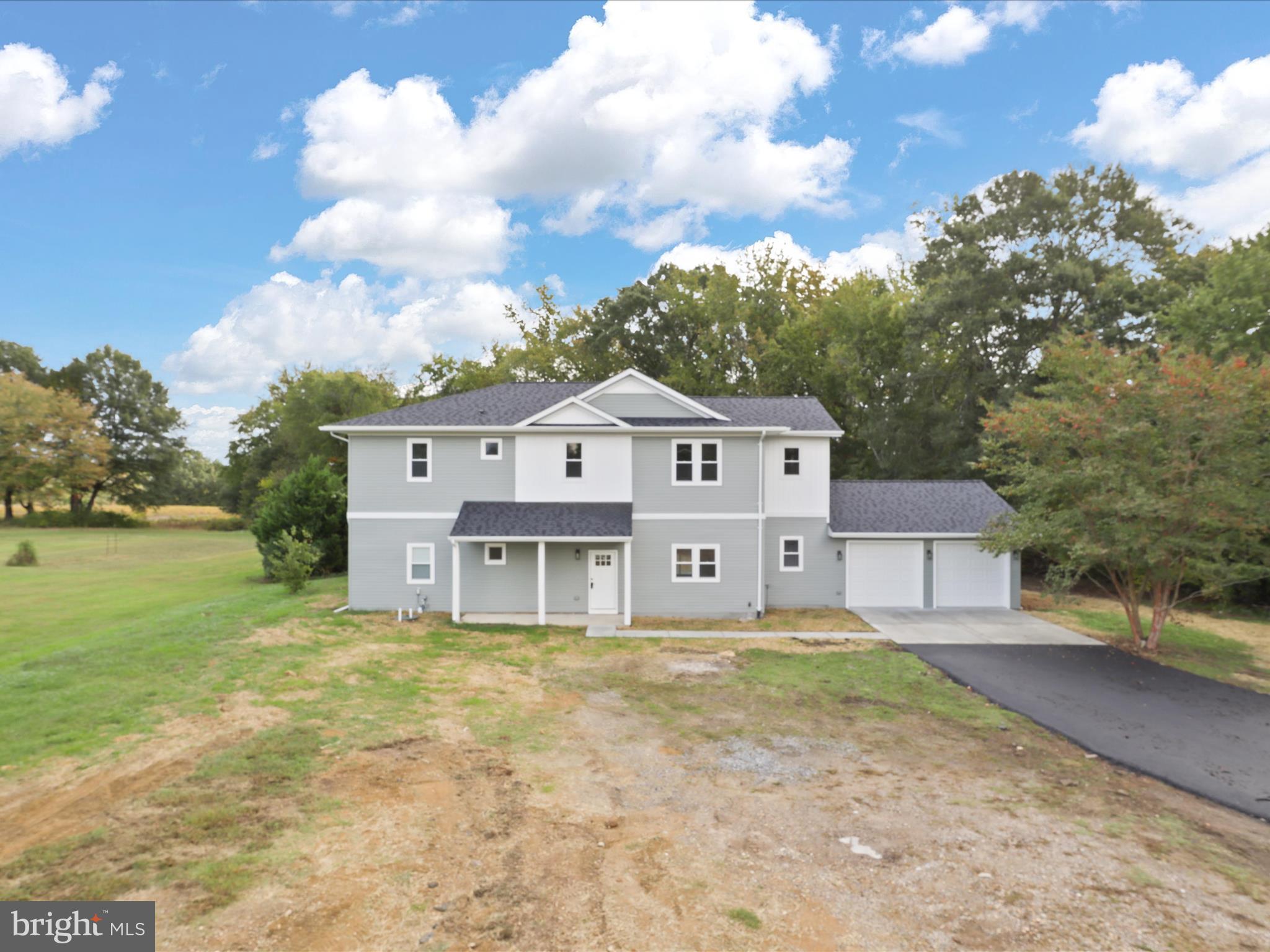8039 CHANCELLOR ROAD