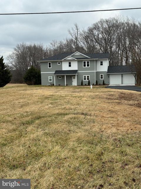 Homes For Sale - 8039 Chancellor Road<br/> FREDERICKSBURG, VA 22407