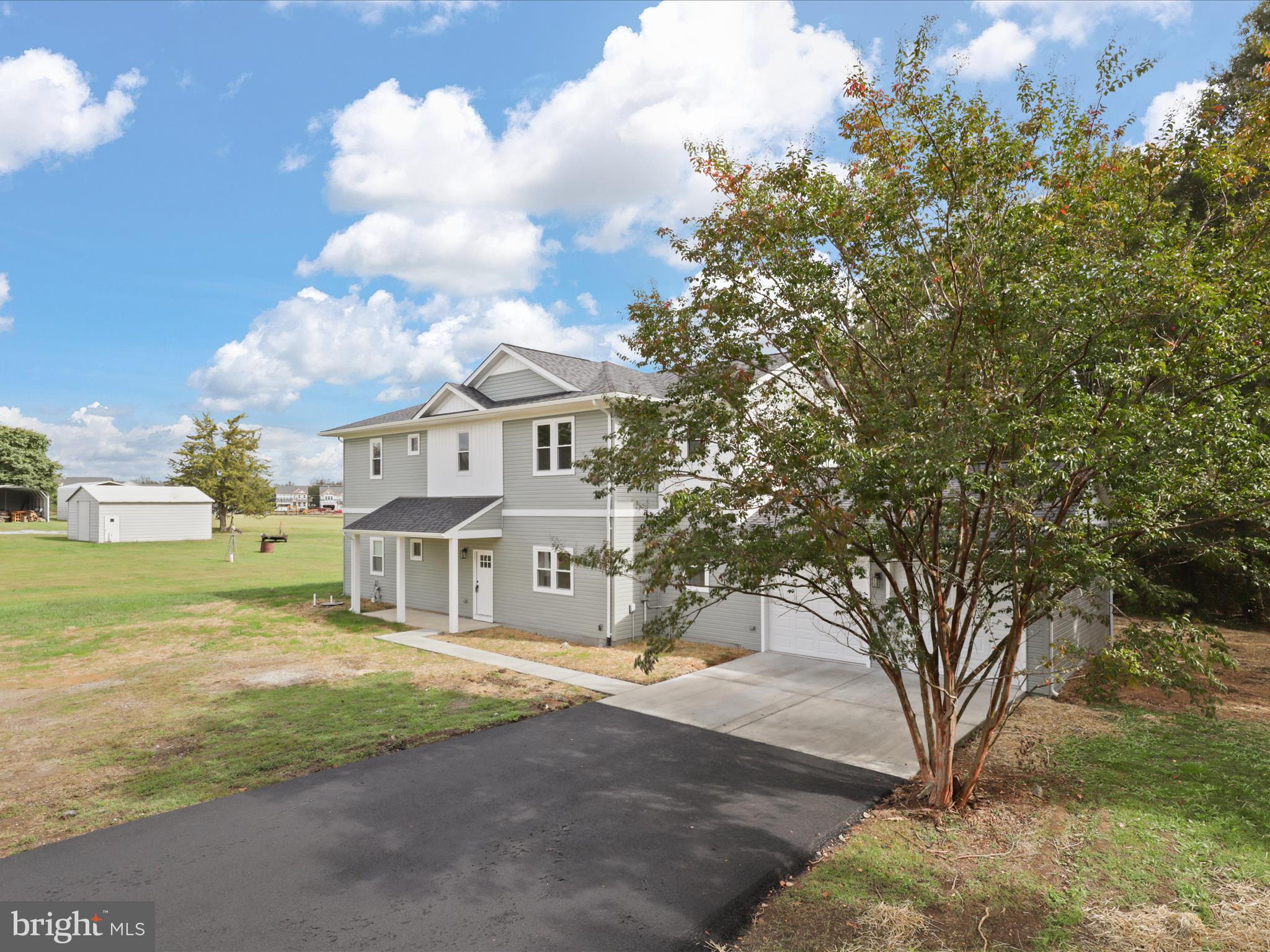 8039 CHANCELLOR ROAD