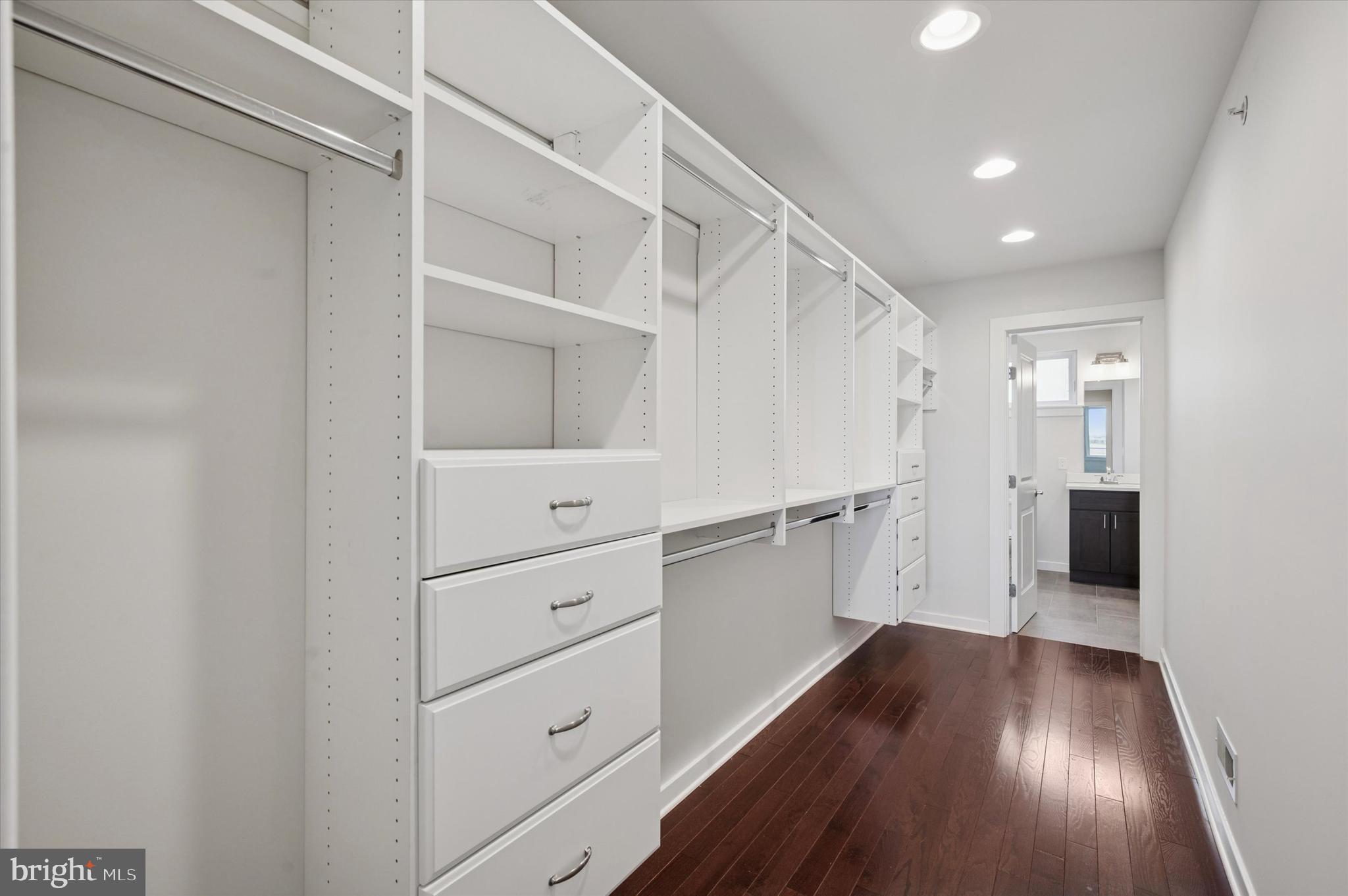 FISHTOWN - Residential Lease