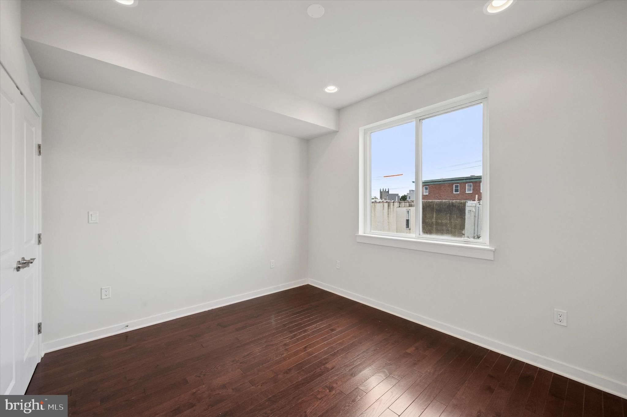 FISHTOWN - Residential Lease