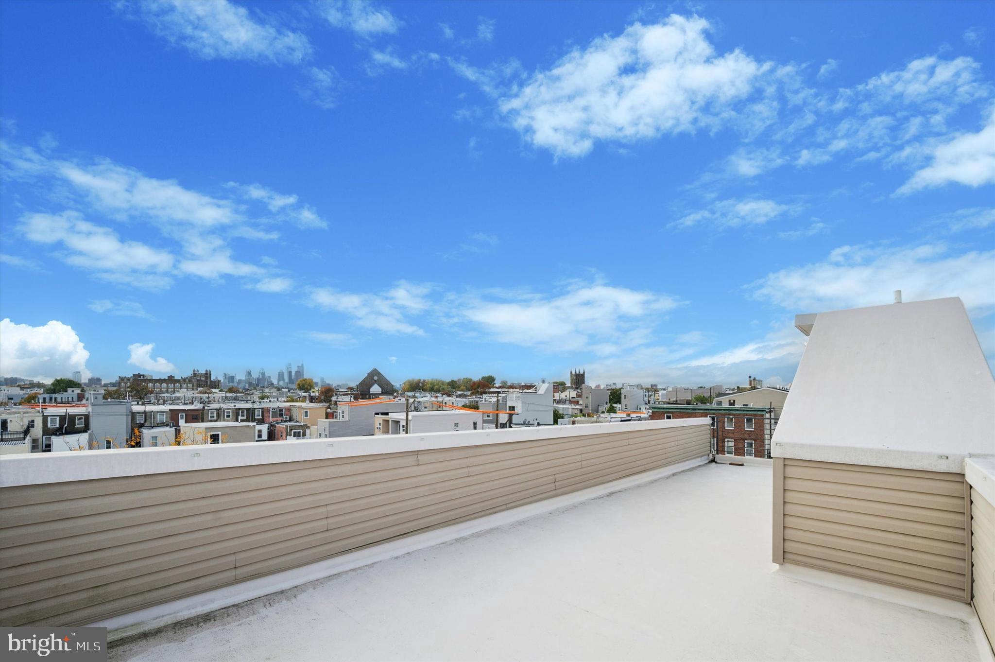 FISHTOWN - Residential Lease